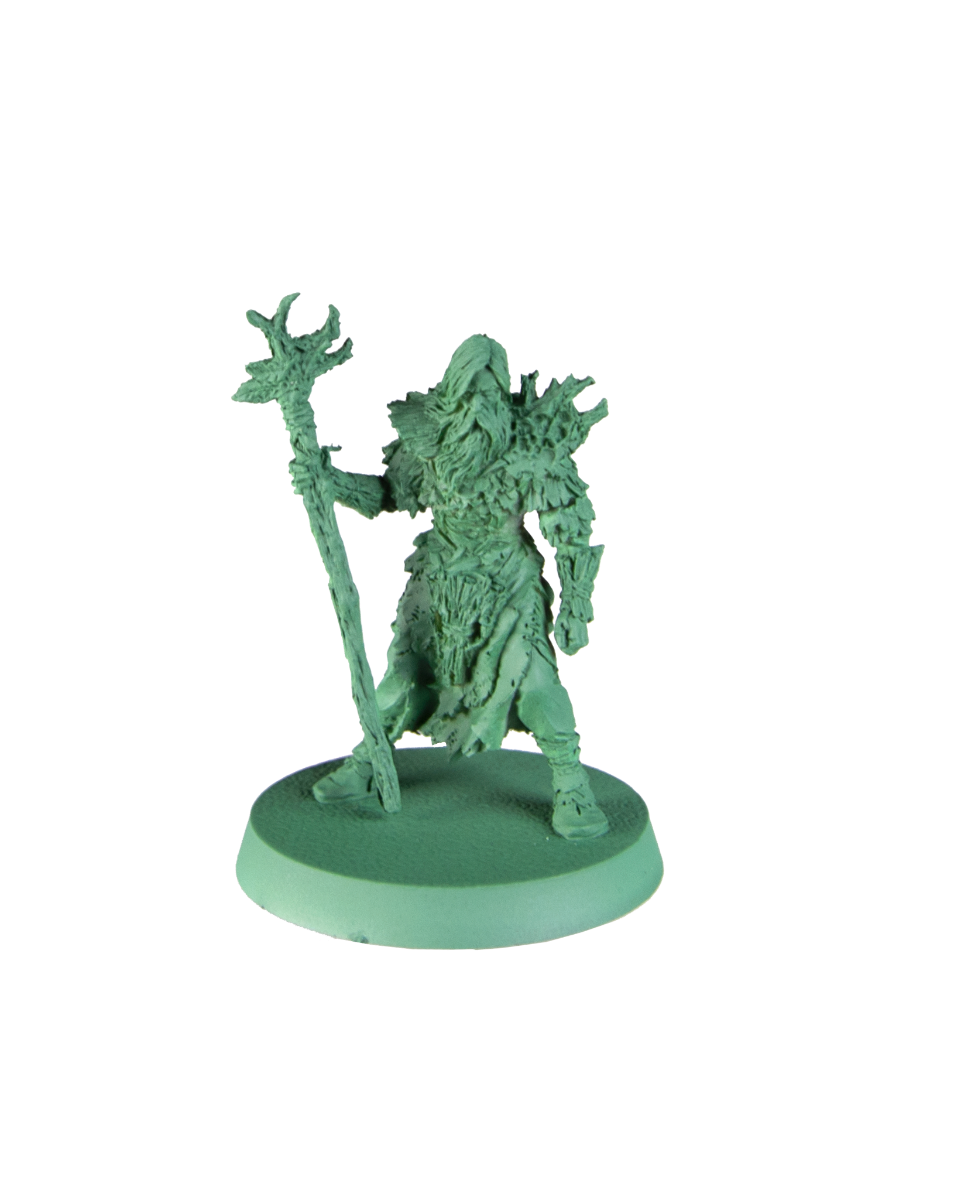 AK Interactive 400ml Green Flesh Spray # 1053