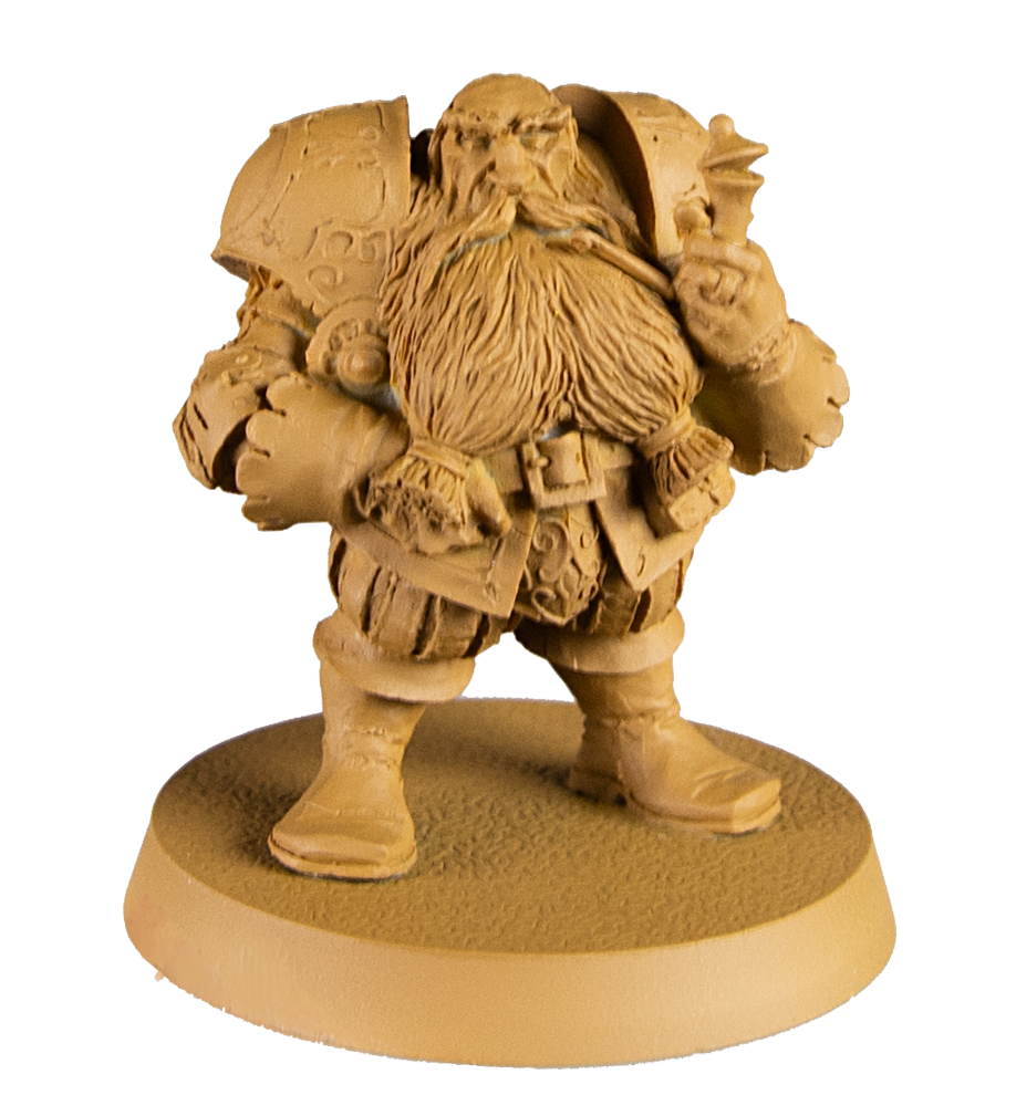 AK Interactive 400ml Space Robots Brown Spray # 1057