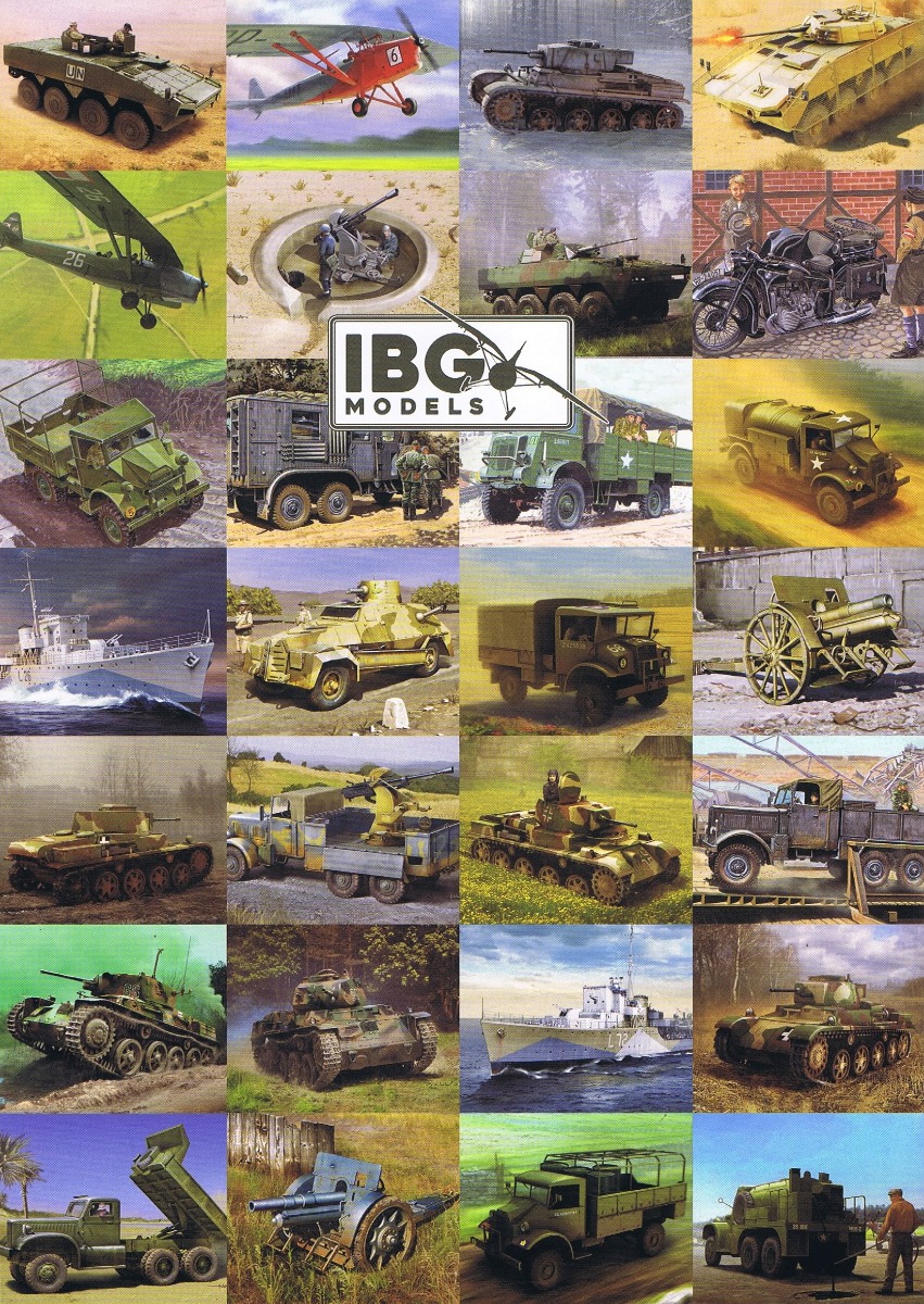 IBG Catalogue 2022
