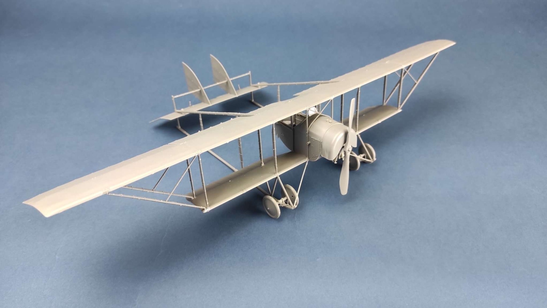 Copper State Models 1/32 Caudron G.III # 32-006