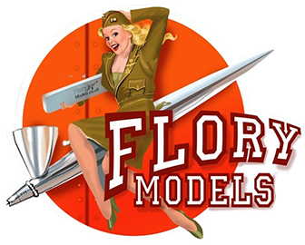 Flory Models Weathering products
