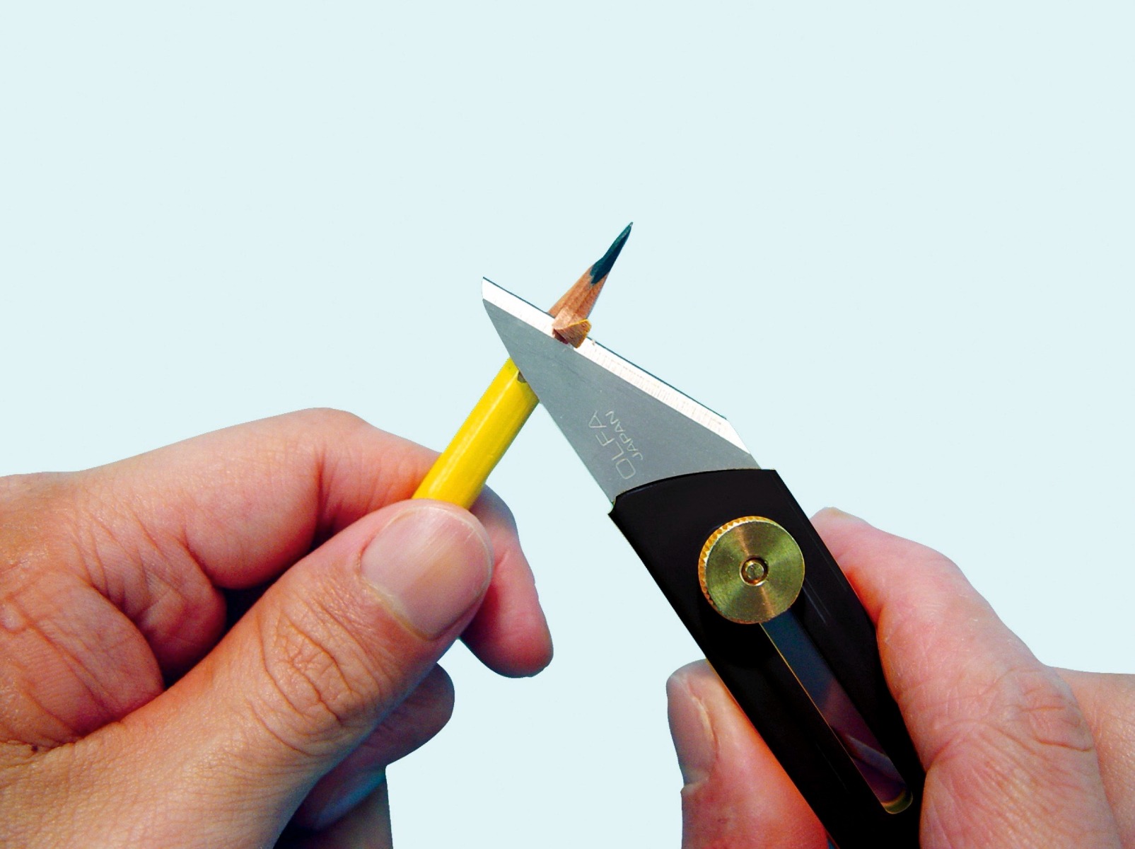 OLFA Blade For CK1 Wood Carving Knife # CKB1