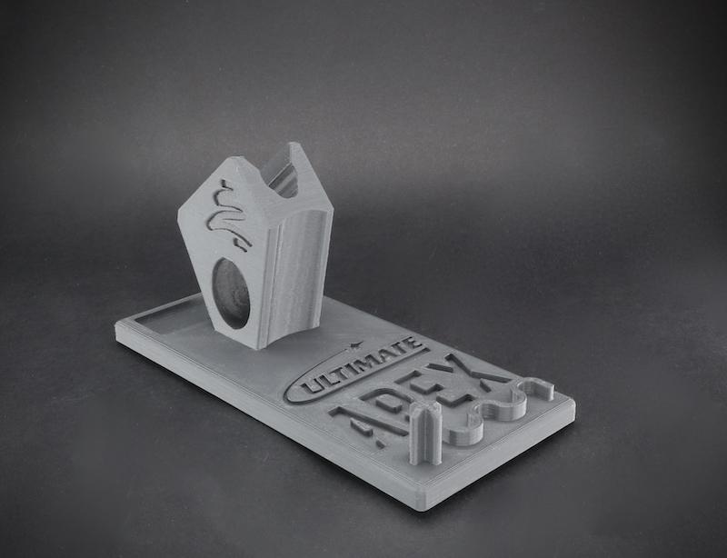 Airbrush Stand for Ultimate APEX Airbrush (Single) # 079