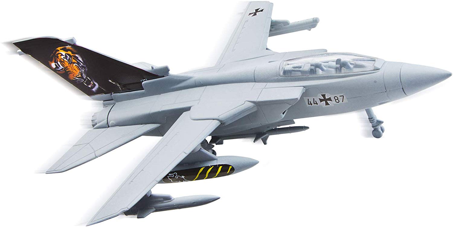 Revell 1/100 Panavia Tornado IDS # 06451