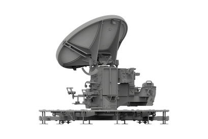 Das Werk 1/35 FMG 39 / FuSE 62 D 