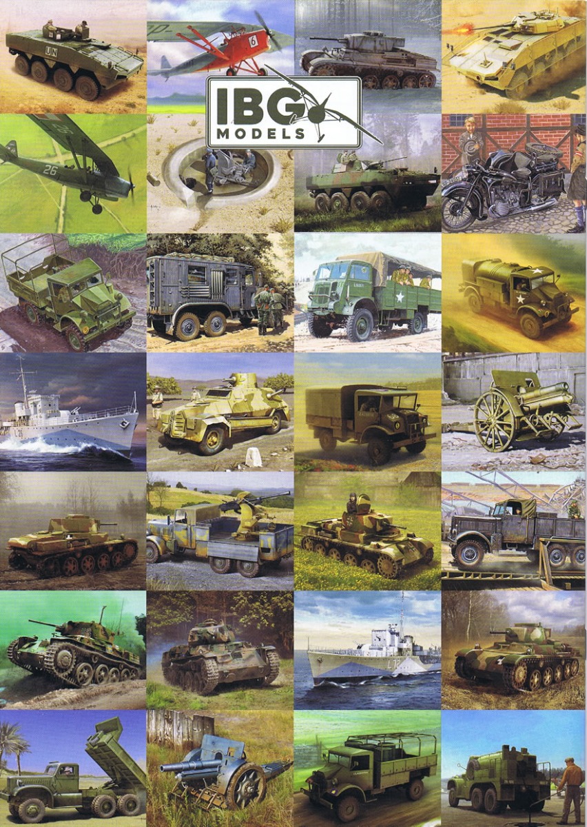 IBG 2020 Catalogue # 20