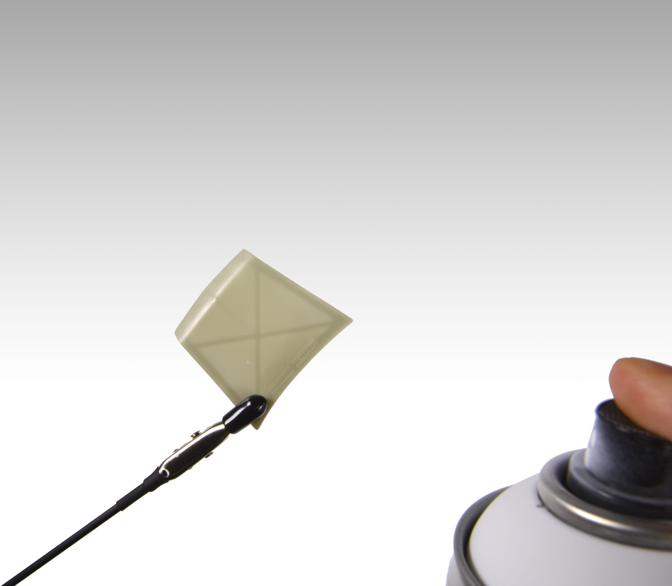 AK Interactive Metal Painting Clips # 9127