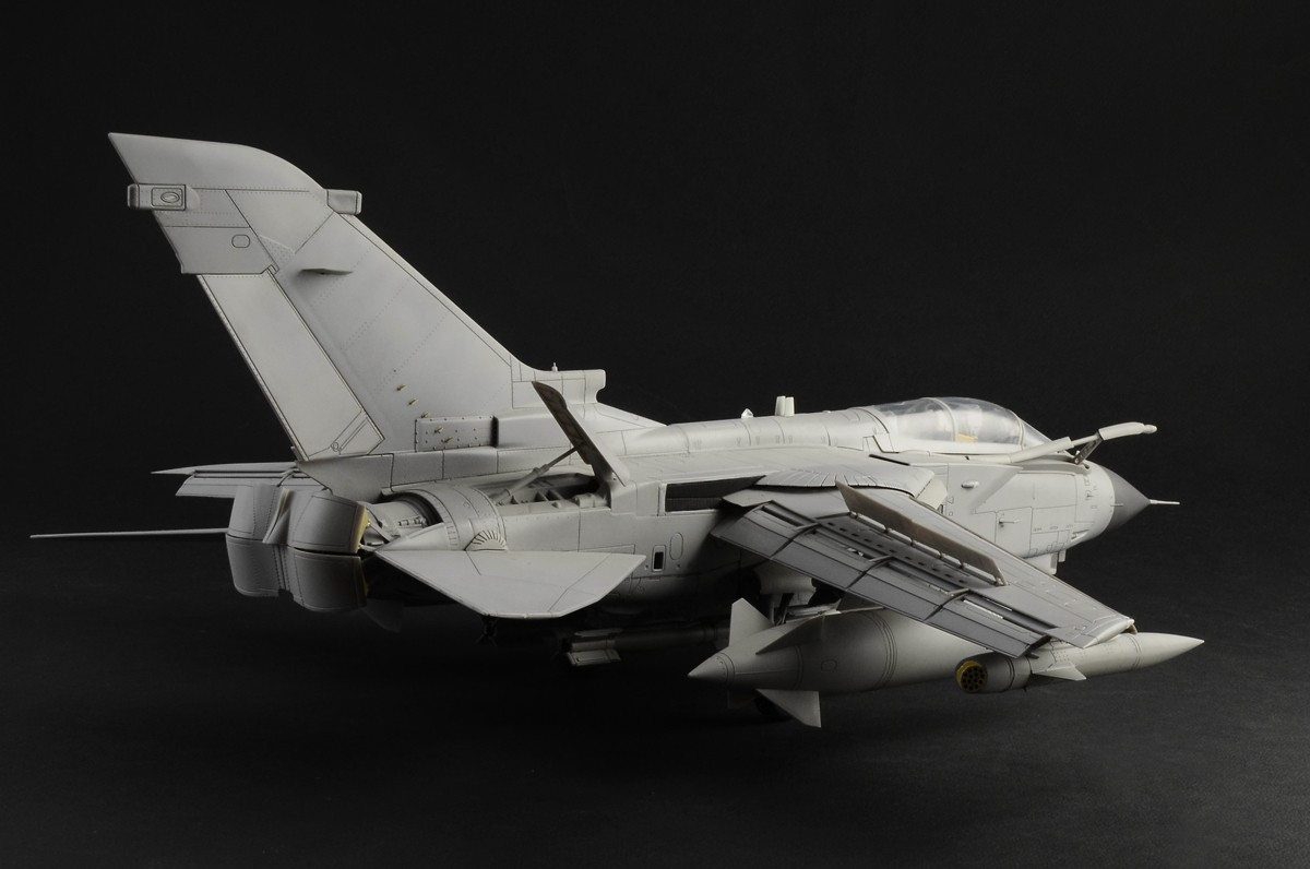 Italeri 1/32 Panavia Tornado GR.4 # 2513