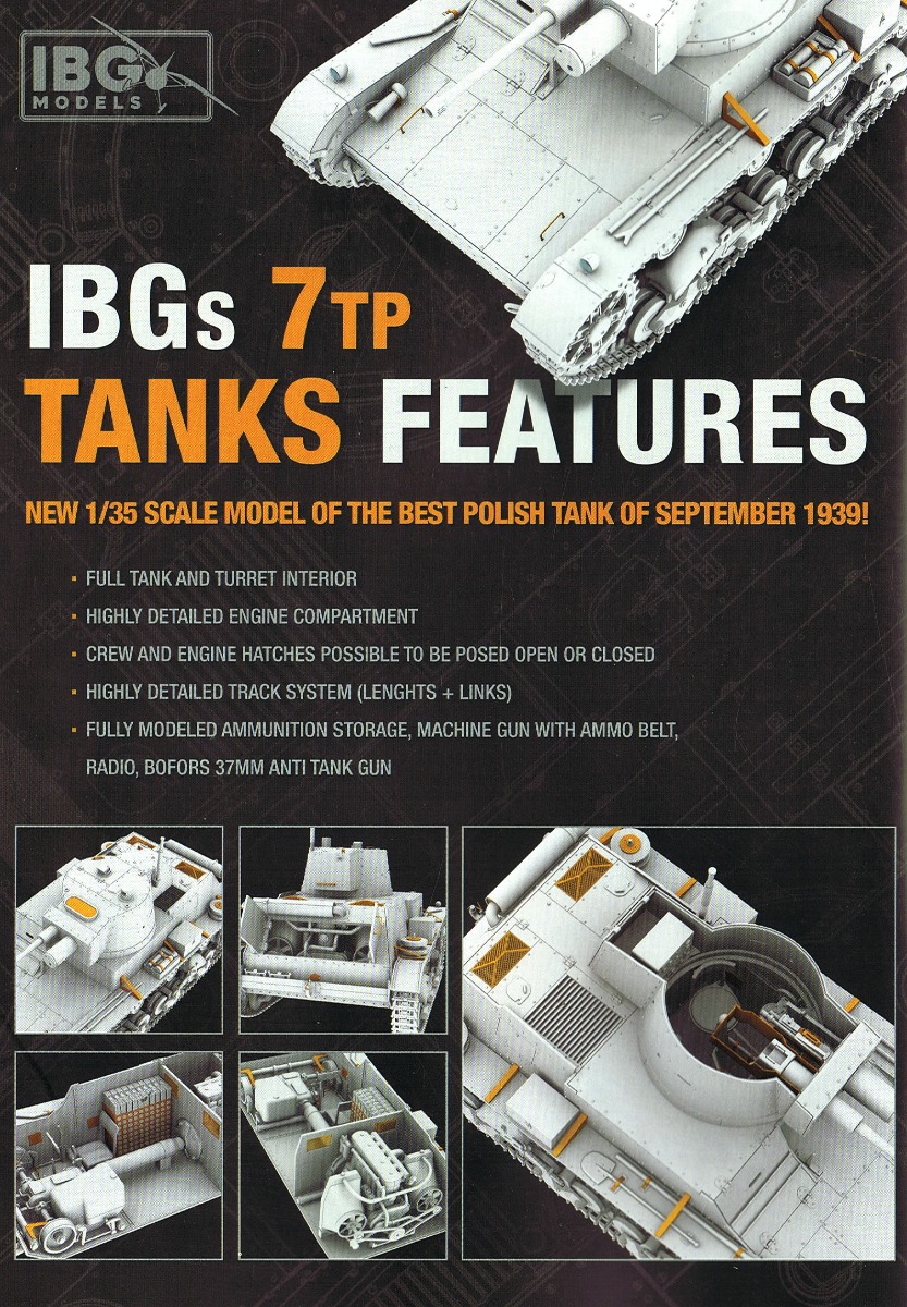IBG Catalogue 2021