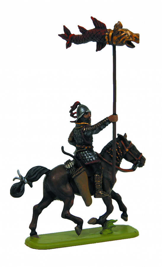 Zvezda 1/72 Cataphracts II B.C. - III A.D. # 8067