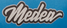 Medea Logo