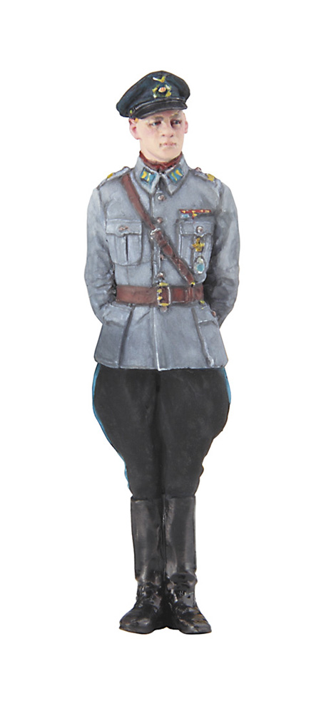 Hasegawa 1/48 Messerschmitt BF-109G-6 