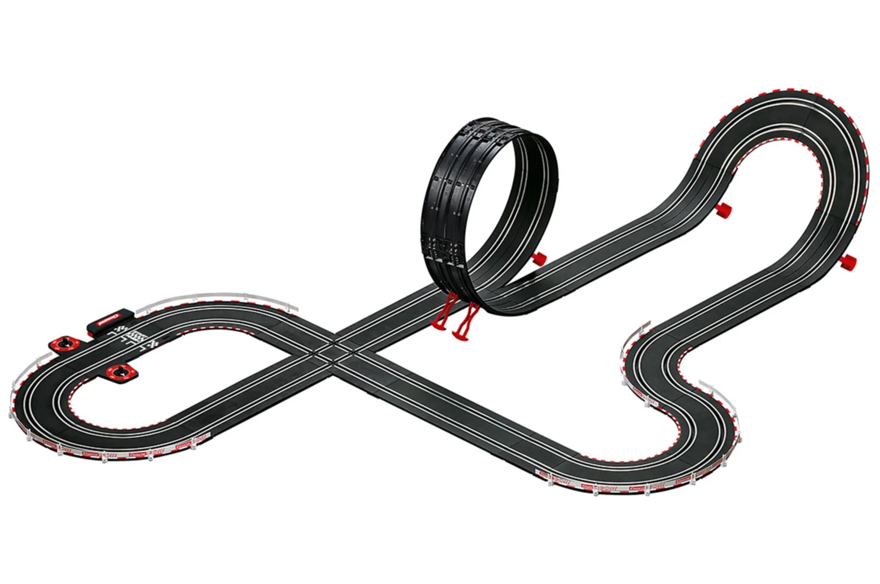 Carrera Go Set Max Speed # 62484