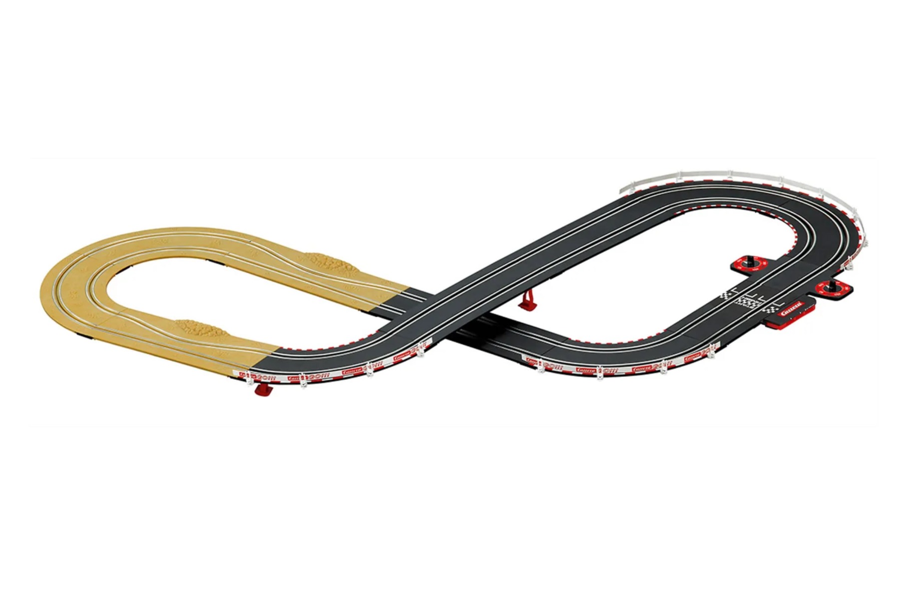 Carrera Go Set Rally up! # 62496