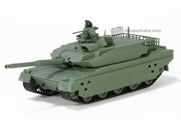 Forces Of Valor 1/72 JGSDF Type 10 # 873013A