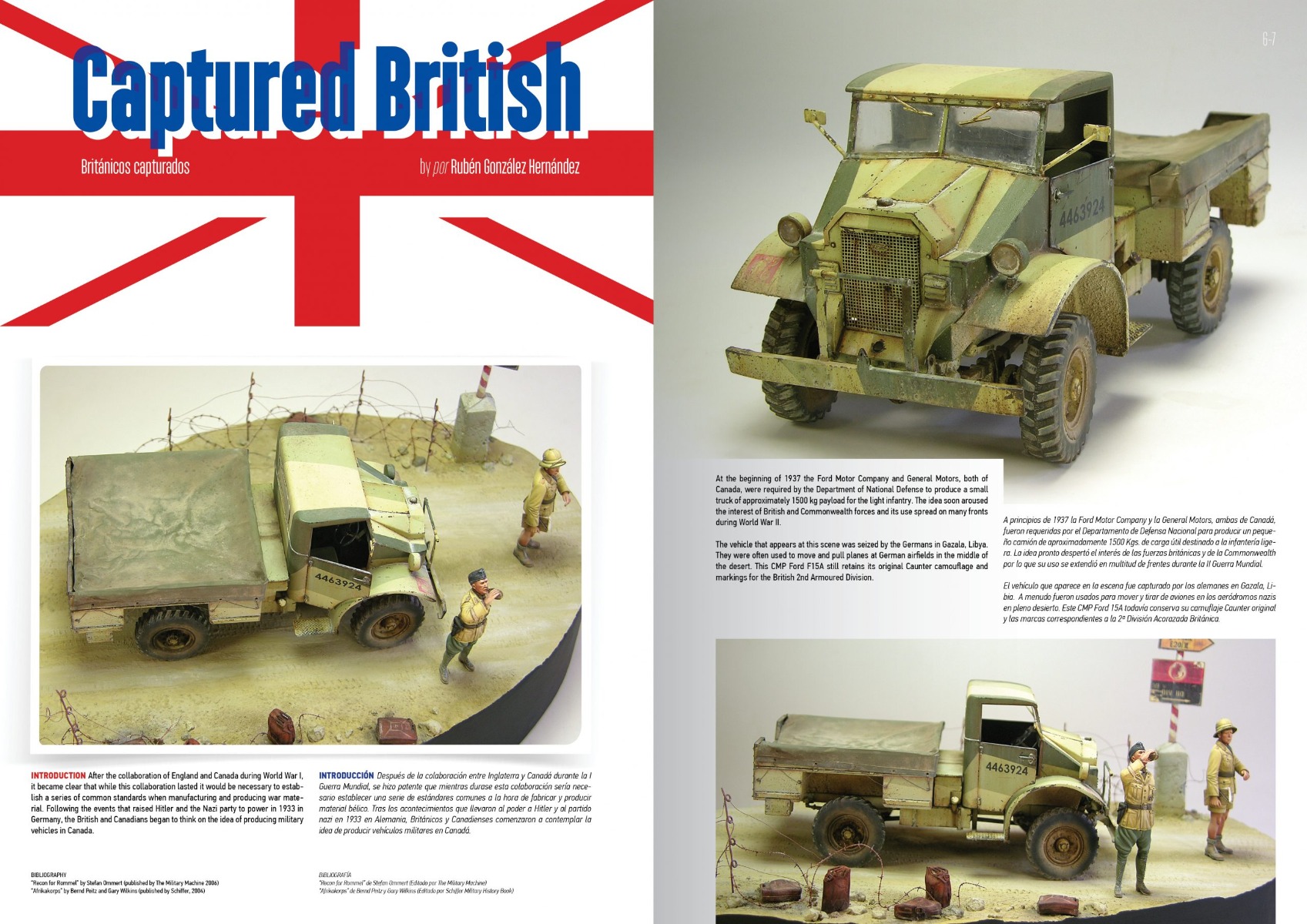 AK Interactive British At War Vol.2 # 130003