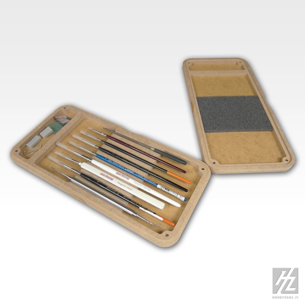 HobbyZone Brush Box # BB1