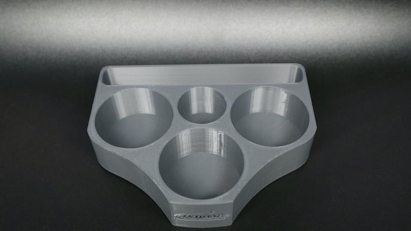 Ultimate Polish System Holder # 099