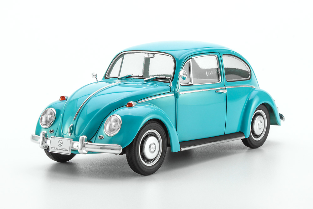 Hasegawa 1/24 Volkswagen Beetle Type 1 1966 # 20732