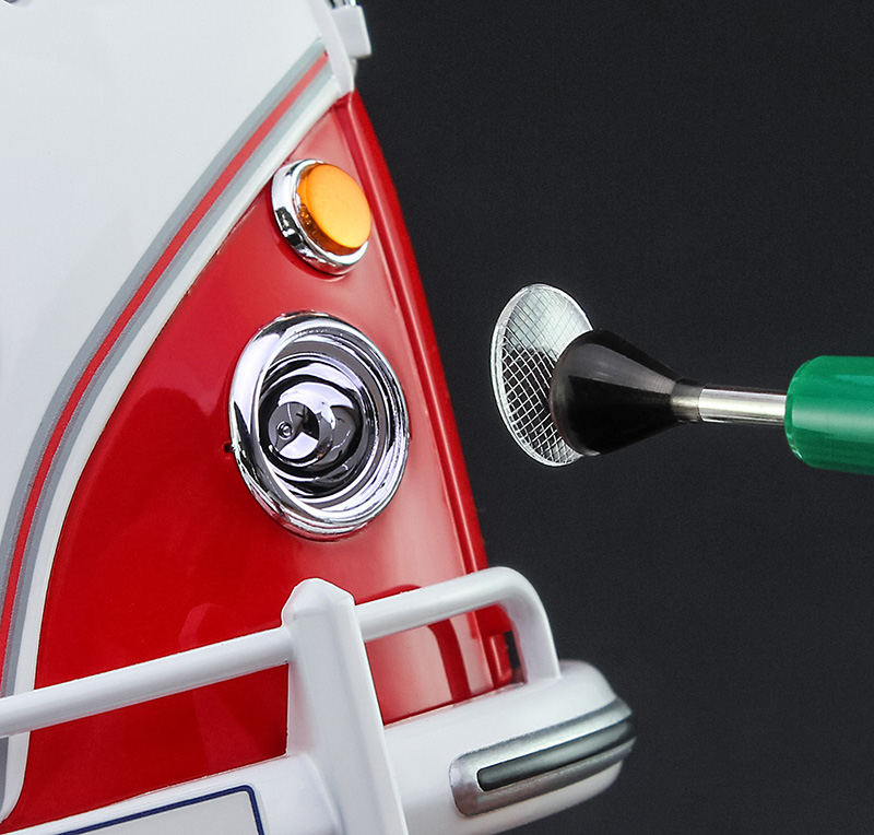 Hasegawa Thick Parts Picker # 48