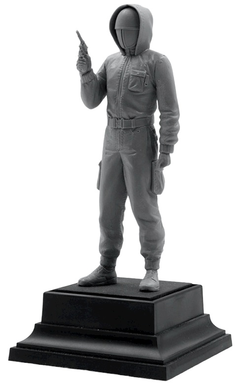 ICM 1/16 Squid Game square # 16210