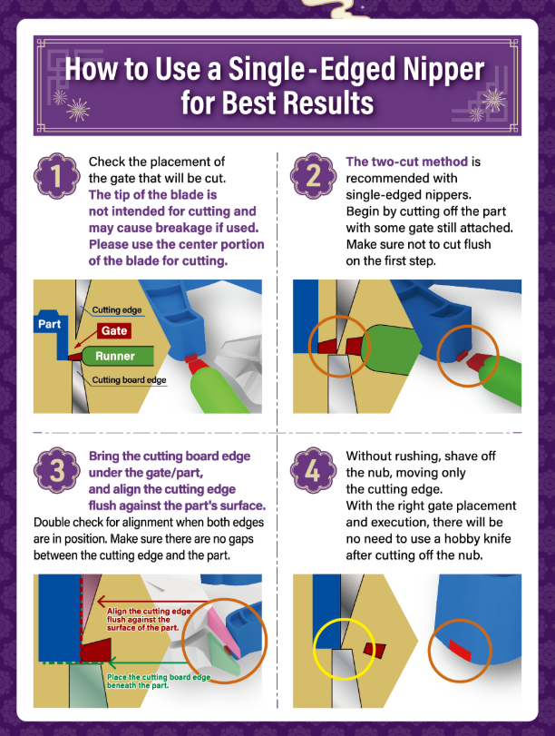 GodHand 2026 Lunar New Year - Limited Edition Set # LNY-26B-SET