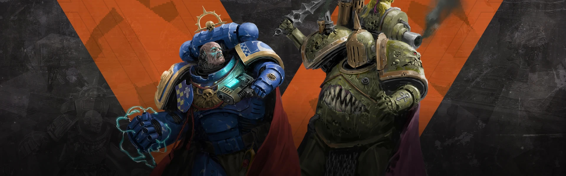 Kill Team Warhammer 40k