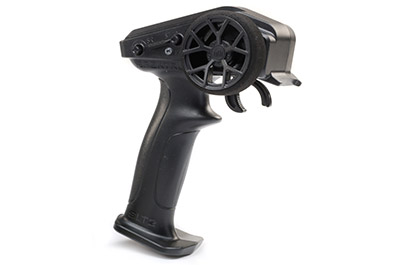 Losi 1/28 Micro-T 2WD Stadium Truck RTR SPEKTRUM SLT2 2.4GHz RADIO