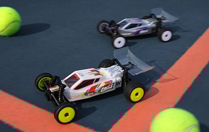 13+ MPH WITH ROOKIE MODE 13+ MPH WITH ROOKIE MODE