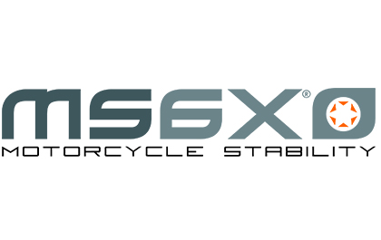 Losi 1/4 Promoto-SM FXR Supermoto Motorcycle RTR (Batt & Charger) # 2310