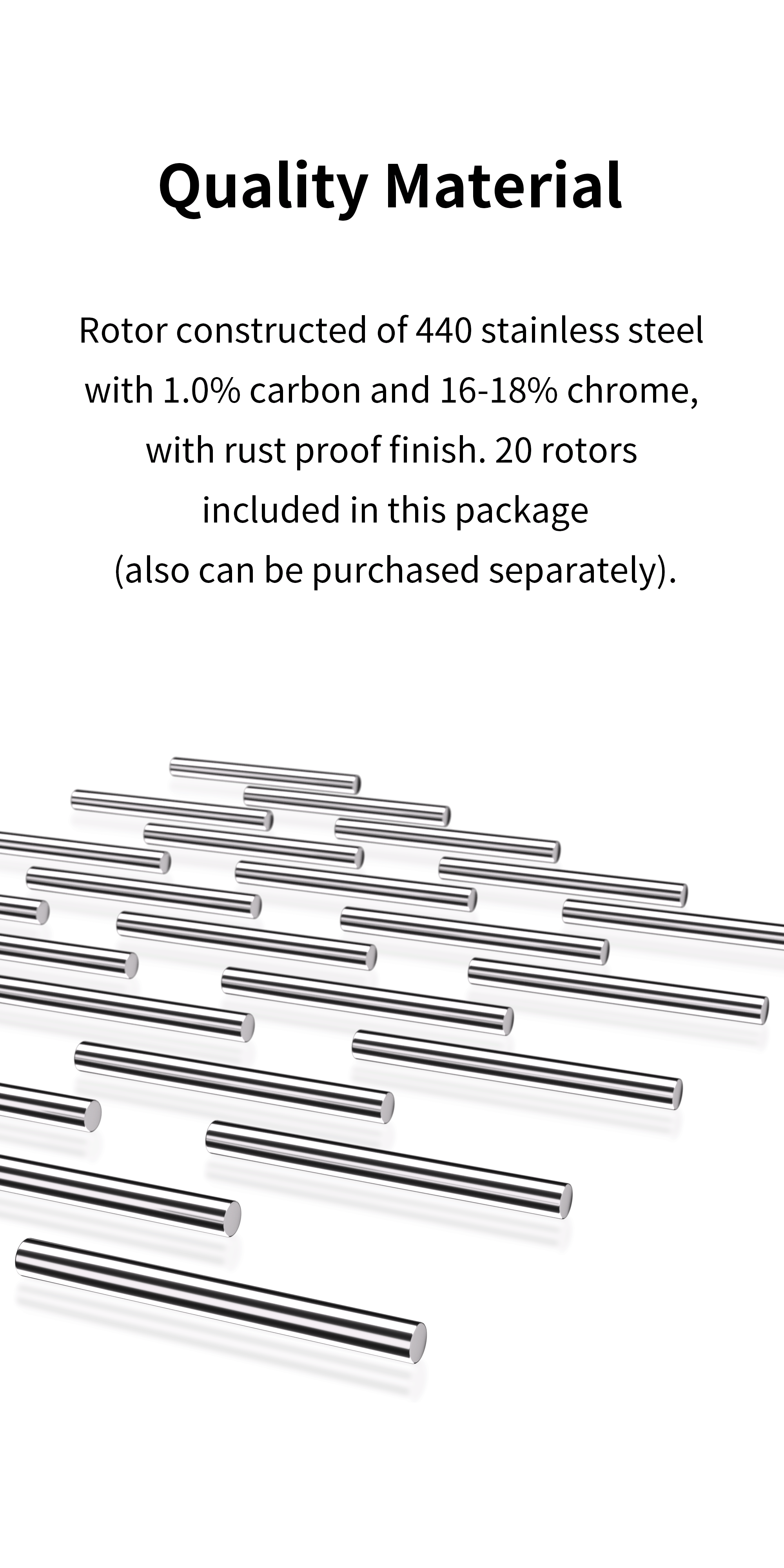 Dspiae Portable Magnetic Paint Mixer # MS-01LE