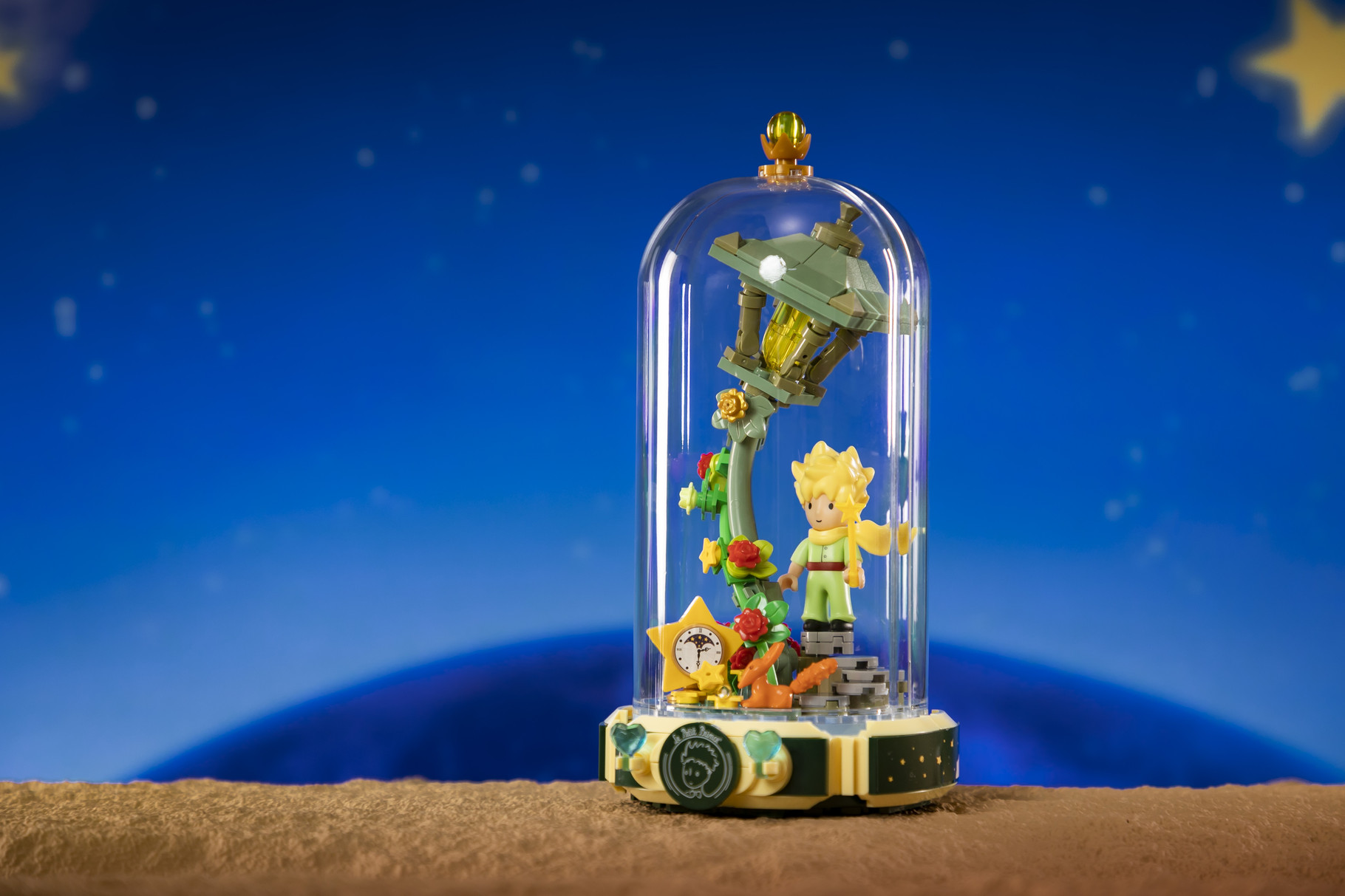 PANTASY Le Petit Prince™ Starlight Lamp - # 86321