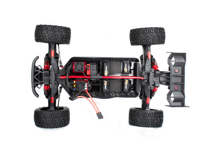 SHORT COURSE TRUCK BODY