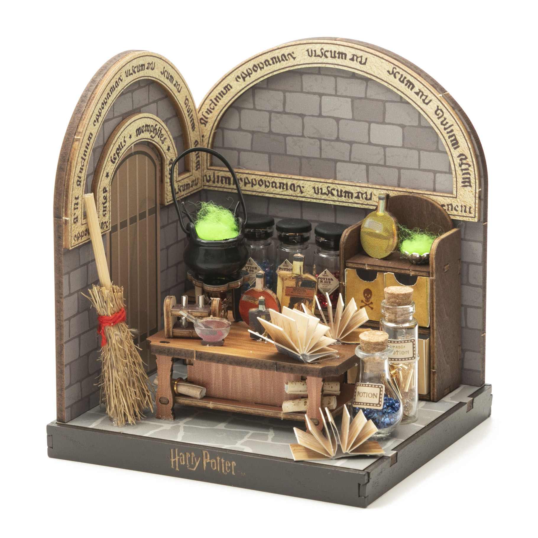 PUREMIND Harry Potter Hogwarts Potions Class # 1623