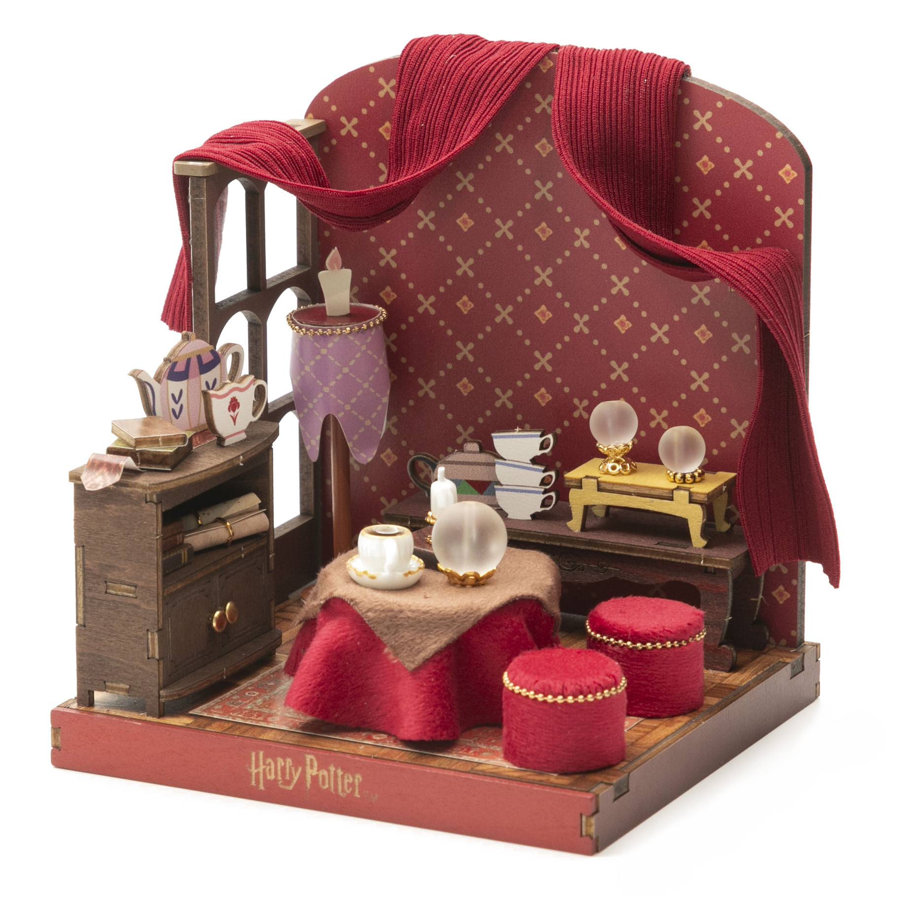 PUREMIND Harry Potter Hogwarts Divination Class # 1625