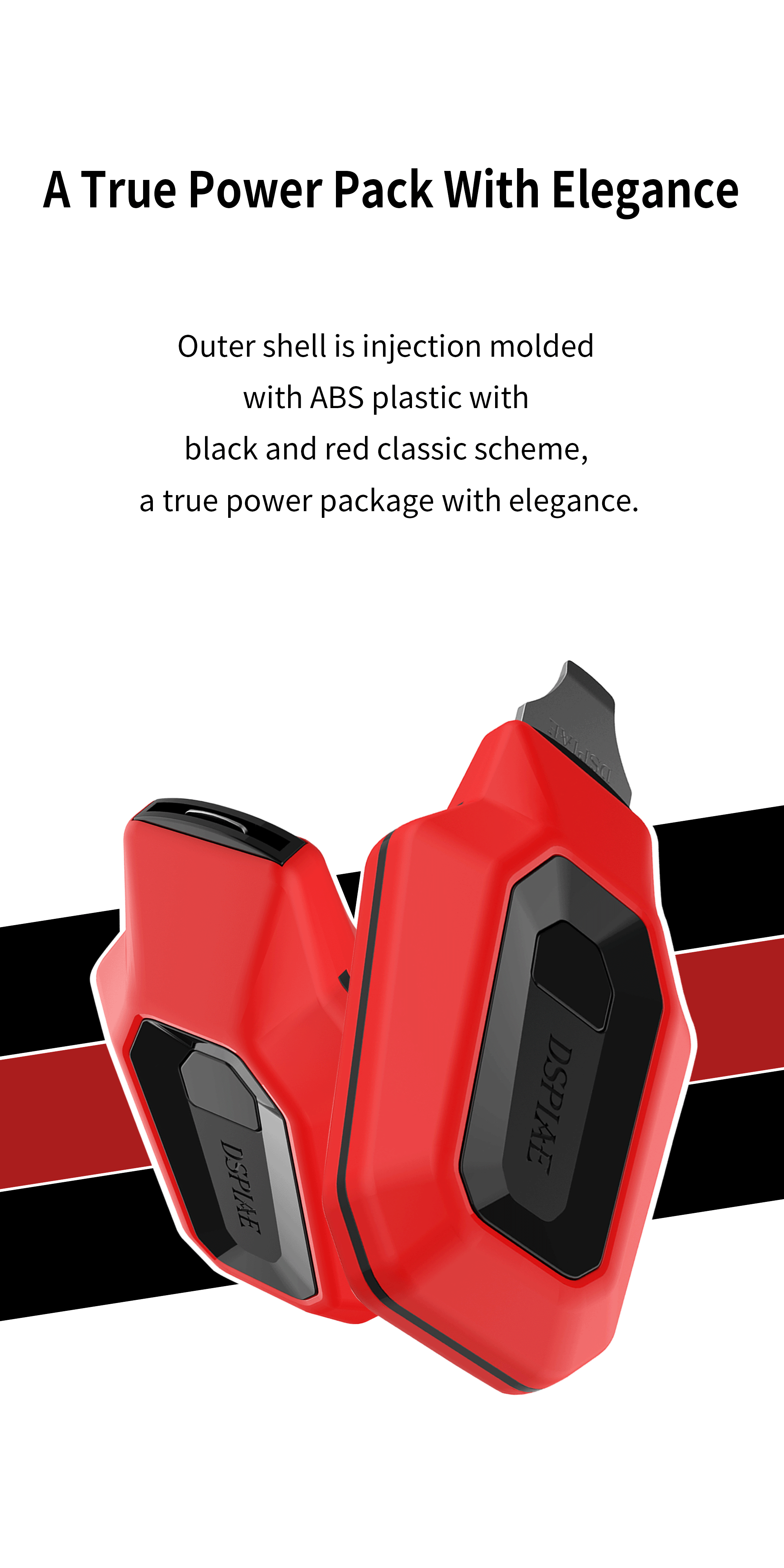 Dspiae Automatic Model Parts Detacher # PT-MPS