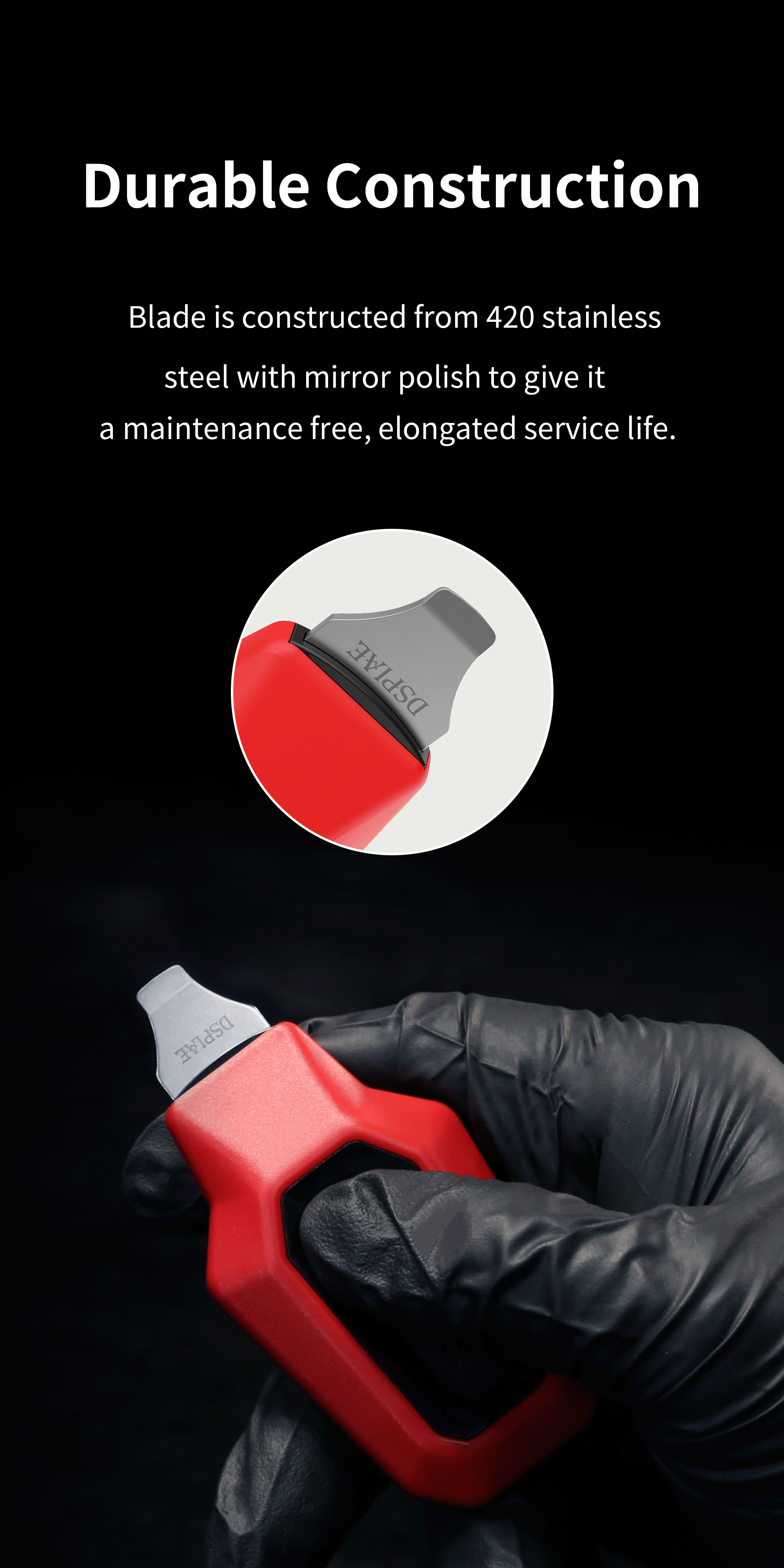 Dspiae Automatic Model Parts Detacher # PT-MPS