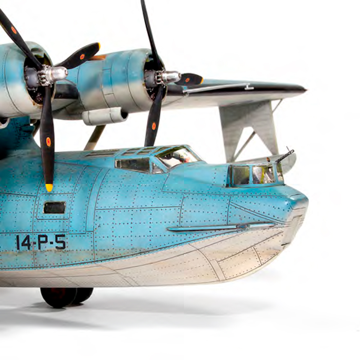 AK Interactive Rivet Marking Set 2 (Recommended For 1/48 Scale) # 9526 ...