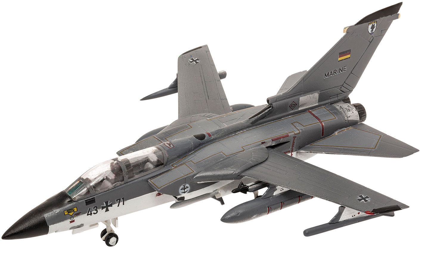 Revell 1/144 Panavia Tornado IDS/GR.1 # 03783