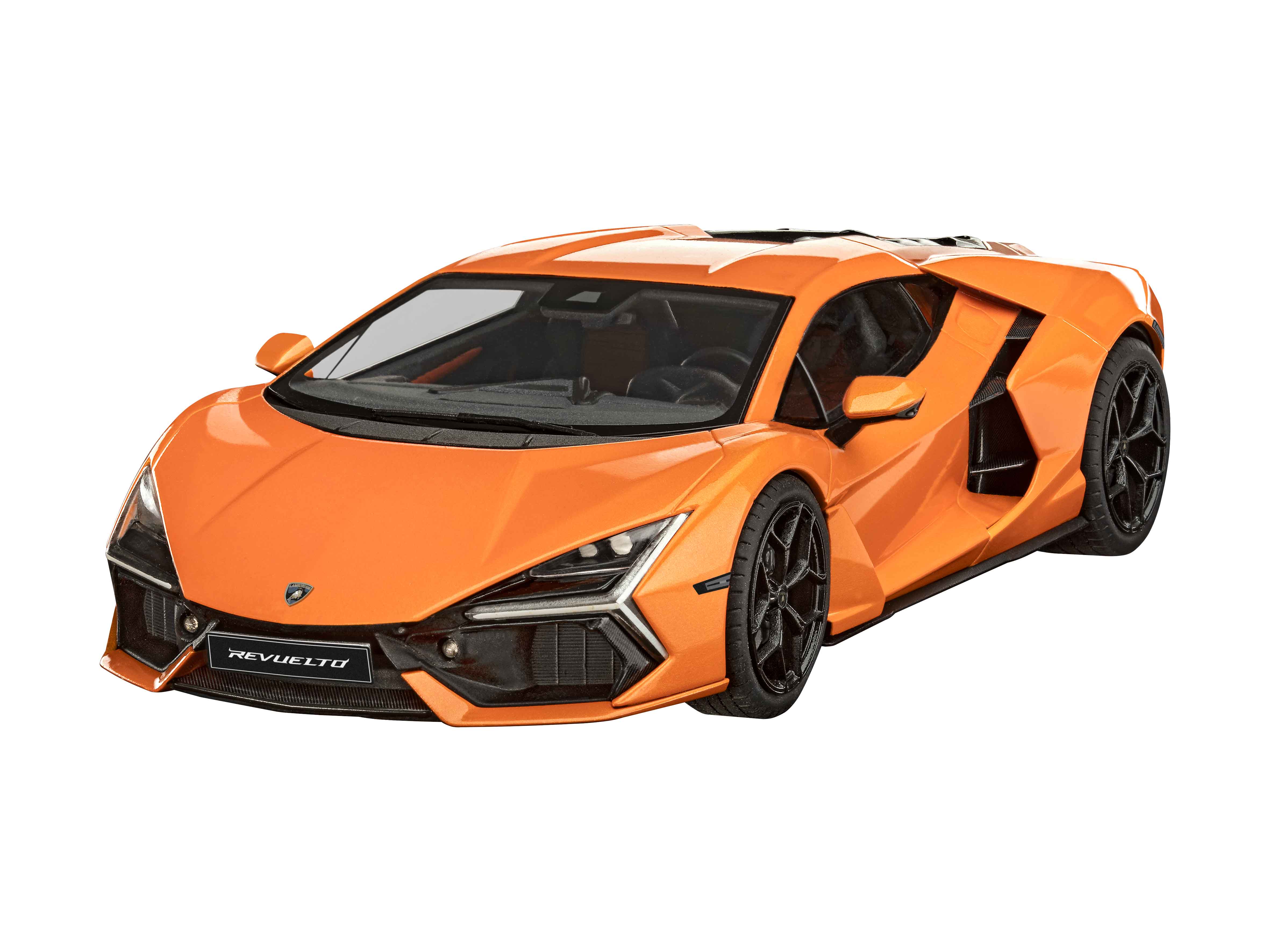 Revell 1/24 Lamborghini Revuelto # 07723
