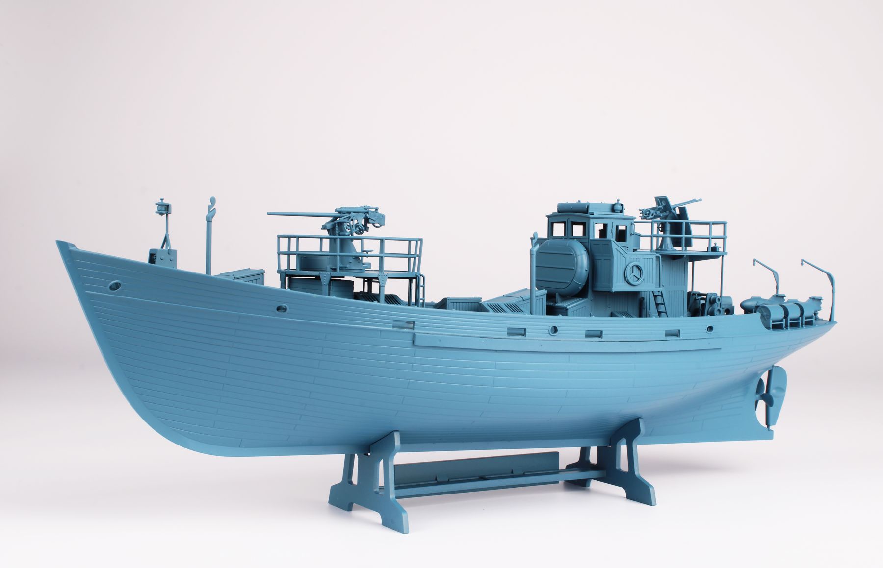 Special Navy 1/72 KFK Kriegsfischkutter # 72007