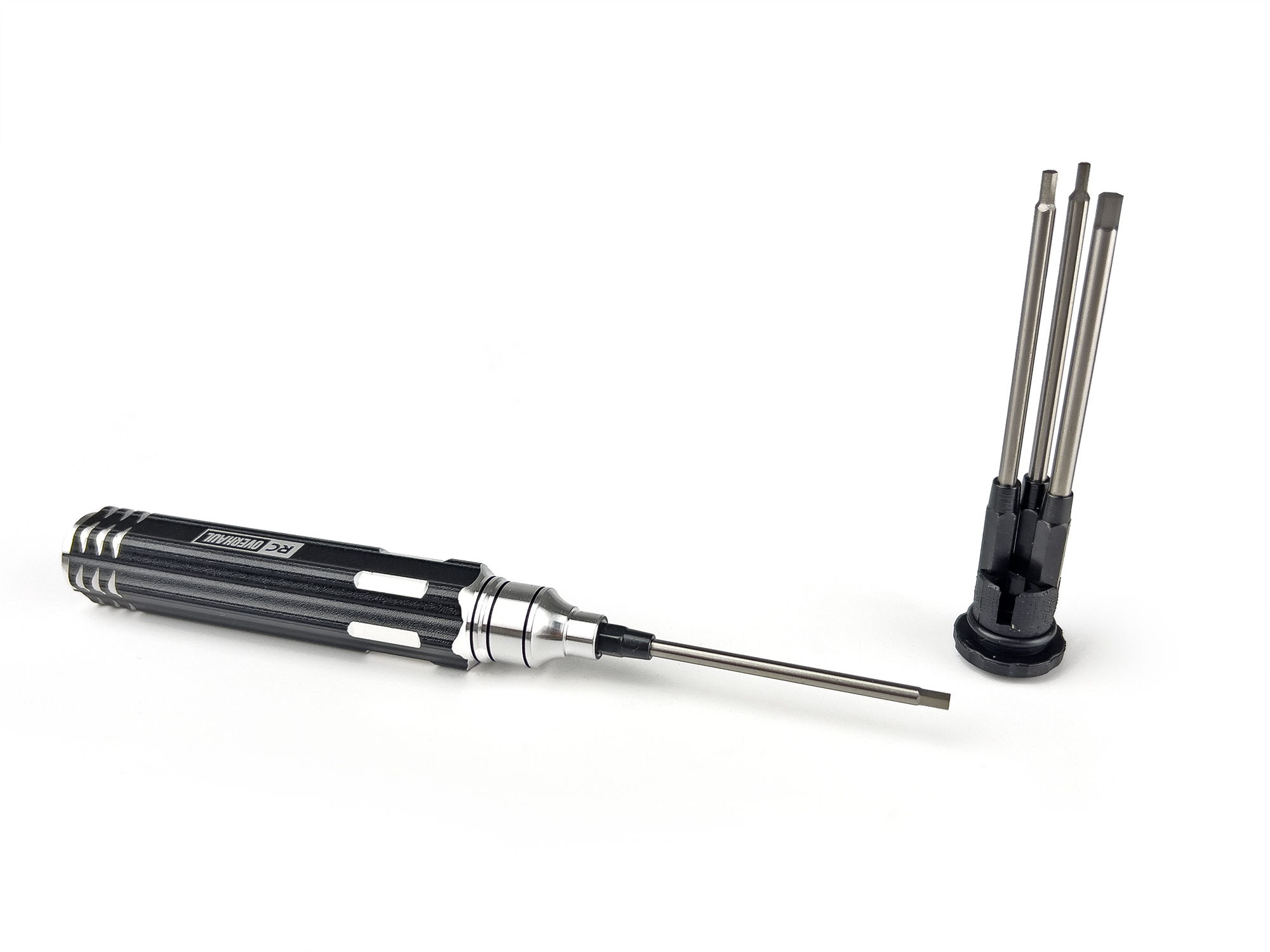 RC Overhaul Hex Driver 4 in 1 Set 1.5/2/2.5/3mm # TL004