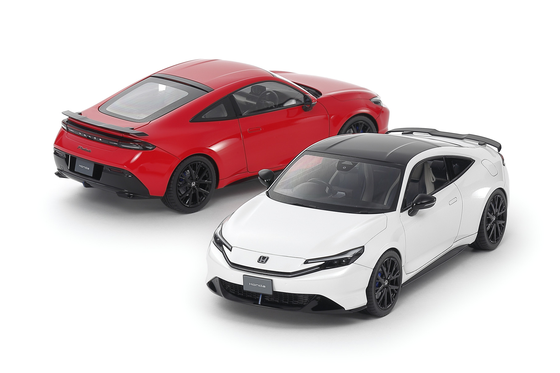 Tamiya 1/24 Honda Prelude 2025 # 24373