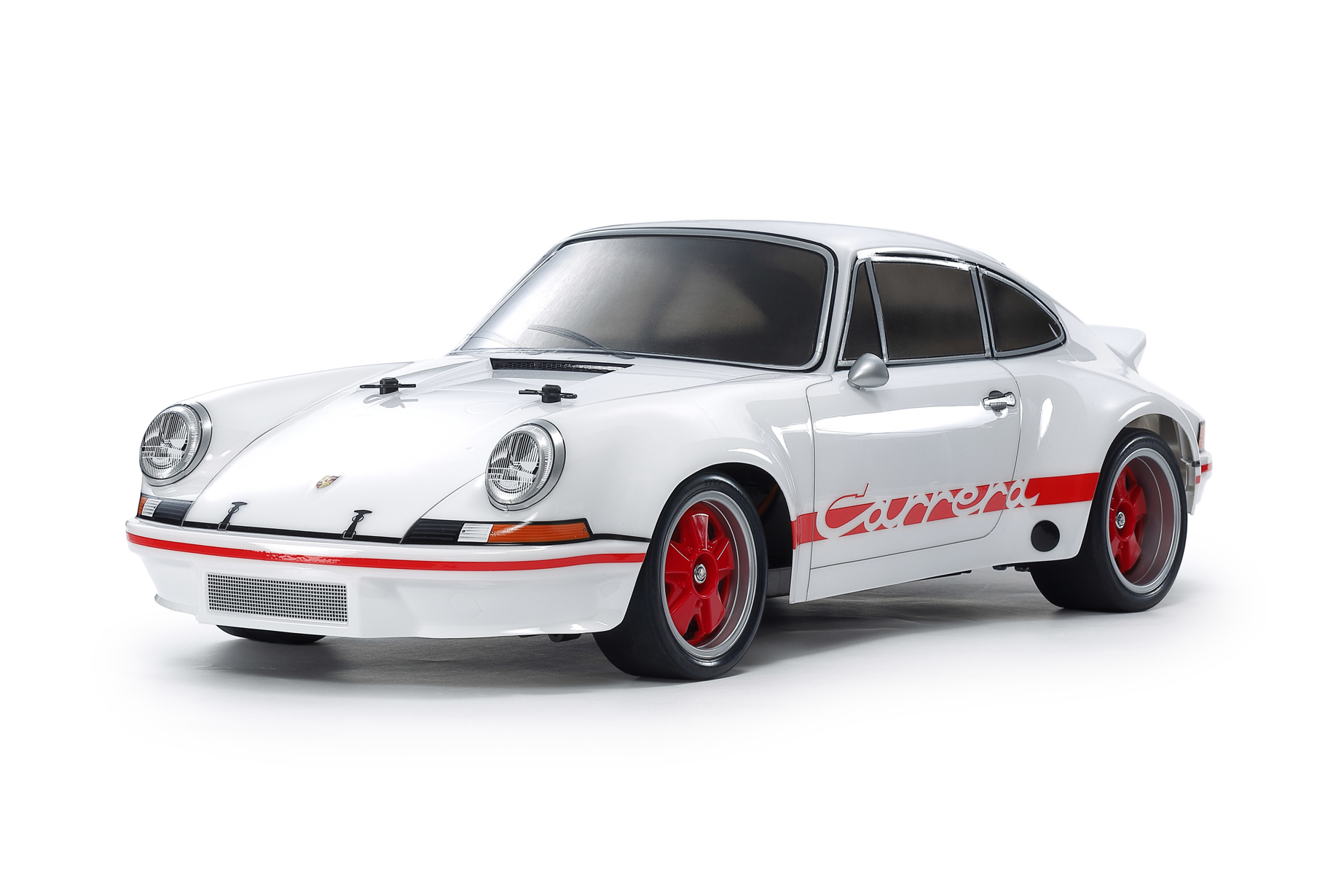 Tamiya 1/10 911 Carrera RSR 2.8 (BT-01) # 58740