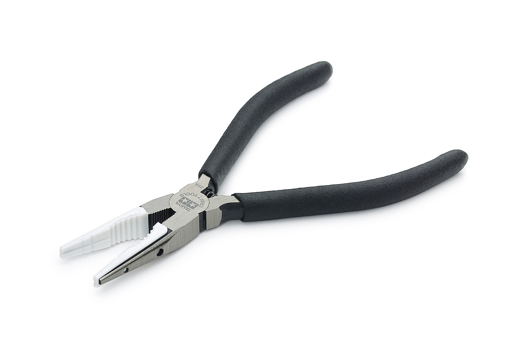 Tamiya Non-Scratch Long Nose Pliers II # 74166