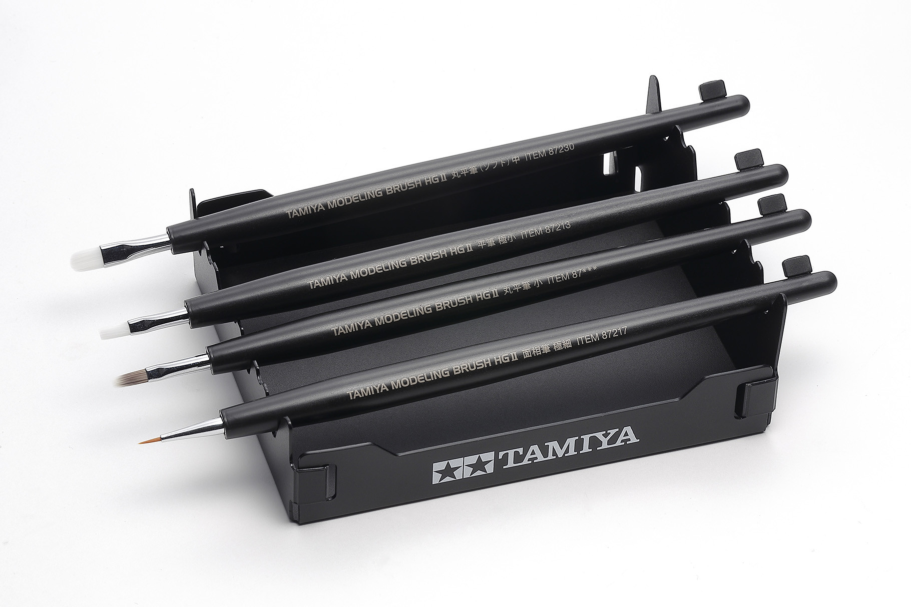 Tamiya Modelling Brush Rest # 87239