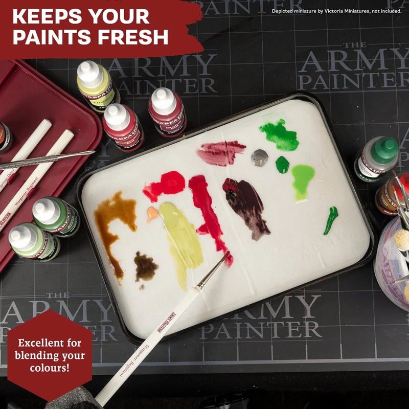 The Army Painter Wet Palette # 5051P