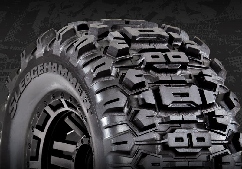 Sledgehammer Tyres Sledgehammer Tyres