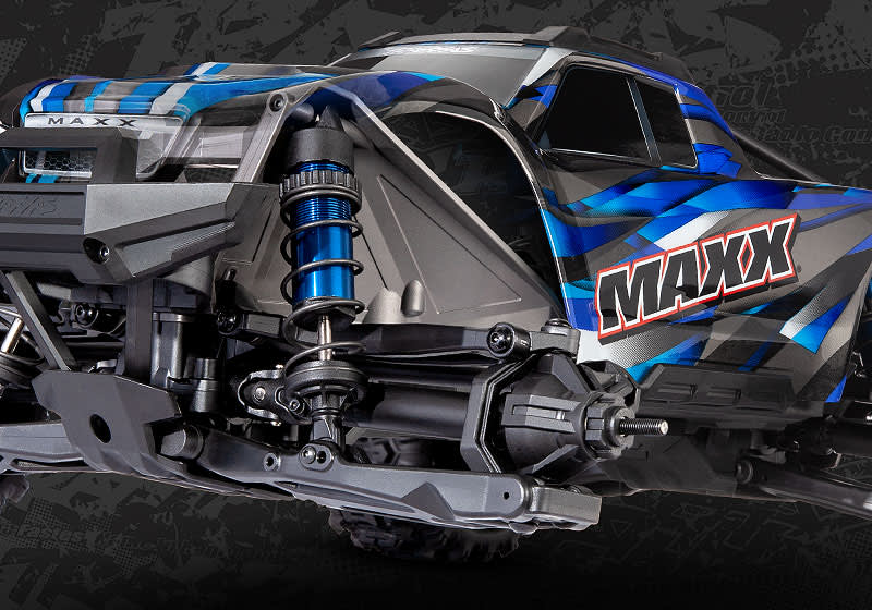 Traxxas Tough Traxxas Tough