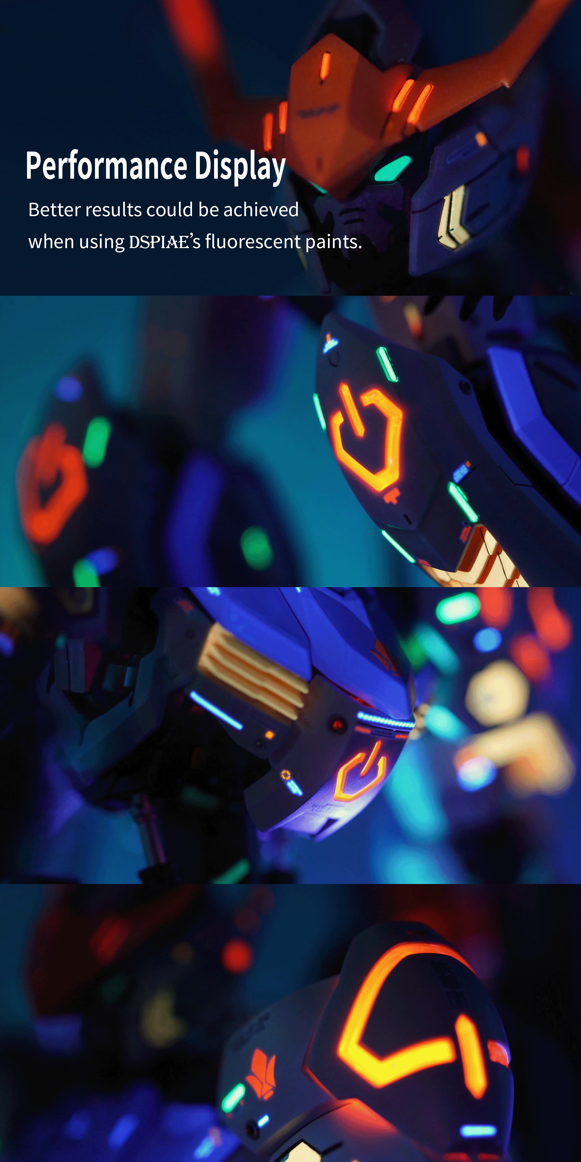 Dspiae Ultraviolet Flashlight # UV-T